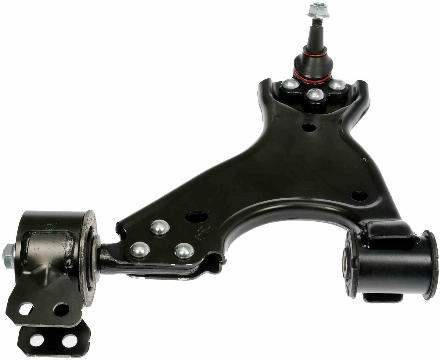 Dorman - OE Solutions SUSPENSION CONTROL ARM AND BALL JOINT ASSEMBLY 522-022