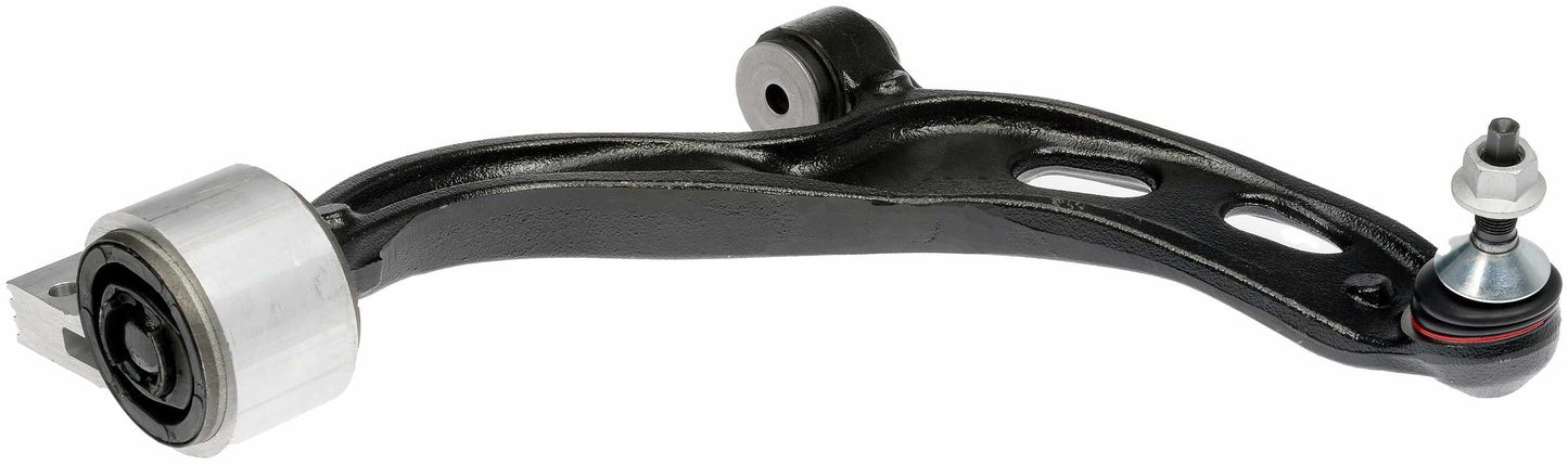 Dorman OE Solutions Suspension Control Arm and Ball Joint Assembly for 2009-2012 Ford Flex Taurus Lincoln MKS MKT 522-032