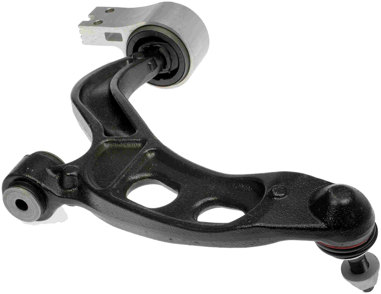 Dorman OE Solutions Suspension Control Arm and Ball Joint Assembly for 2009-2012 Ford Flex Taurus Lincoln MKS MKT 522-032