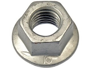 Dorman - OE Solutions Suspension Control Arm and Ball Joint Assembly with Durable Coatings 522-040