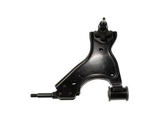 Dorman - OE Solutions Suspension Control Arm and Ball Joint Assembly with Durable Coatings 522-040