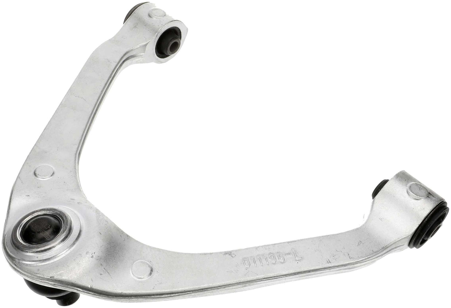 Dorman Suspension Control Arm and Ball Joint Assembly for 2012-11 Infiniti G25, 2008-07 Infiniti G35, 2013-09 Infiniti G37, 2015 Infiniti Q40 522-051