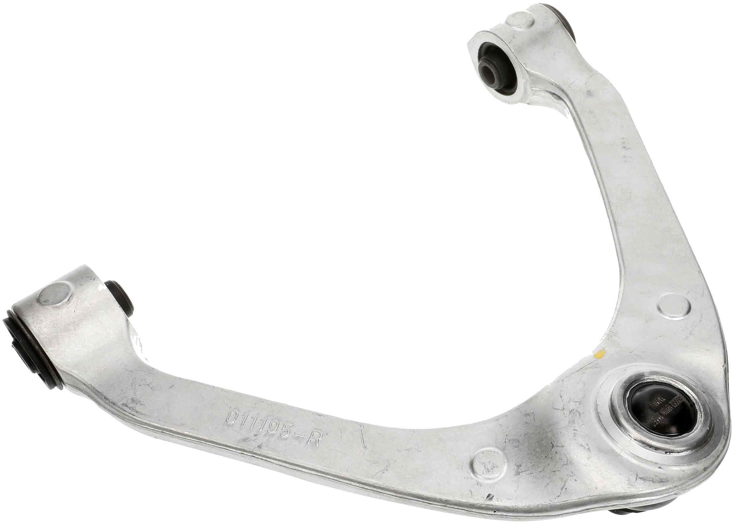 Dorman - OE Solutions Suspension Control Arm and Ball Joint Assembly with Durably Designed Coatings for Infiniti G25 2012-2011, G35 2008-2007, G37 2013-2009, Q40 2015