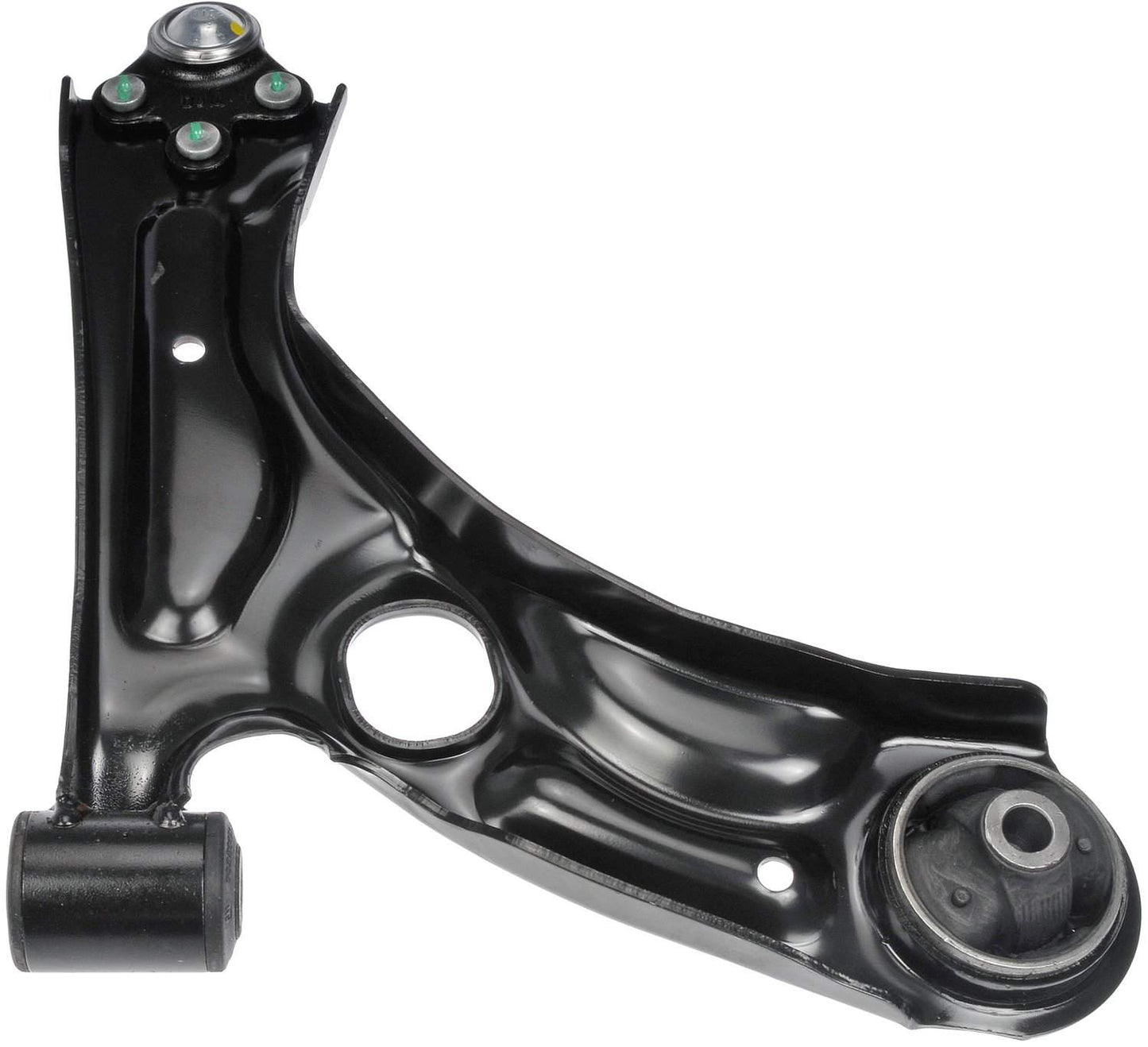 Dorman OE Solutions Suspension Control Arm and Ball Joint Assembly for 2012-2020 Chevrolet Sonic 522-065