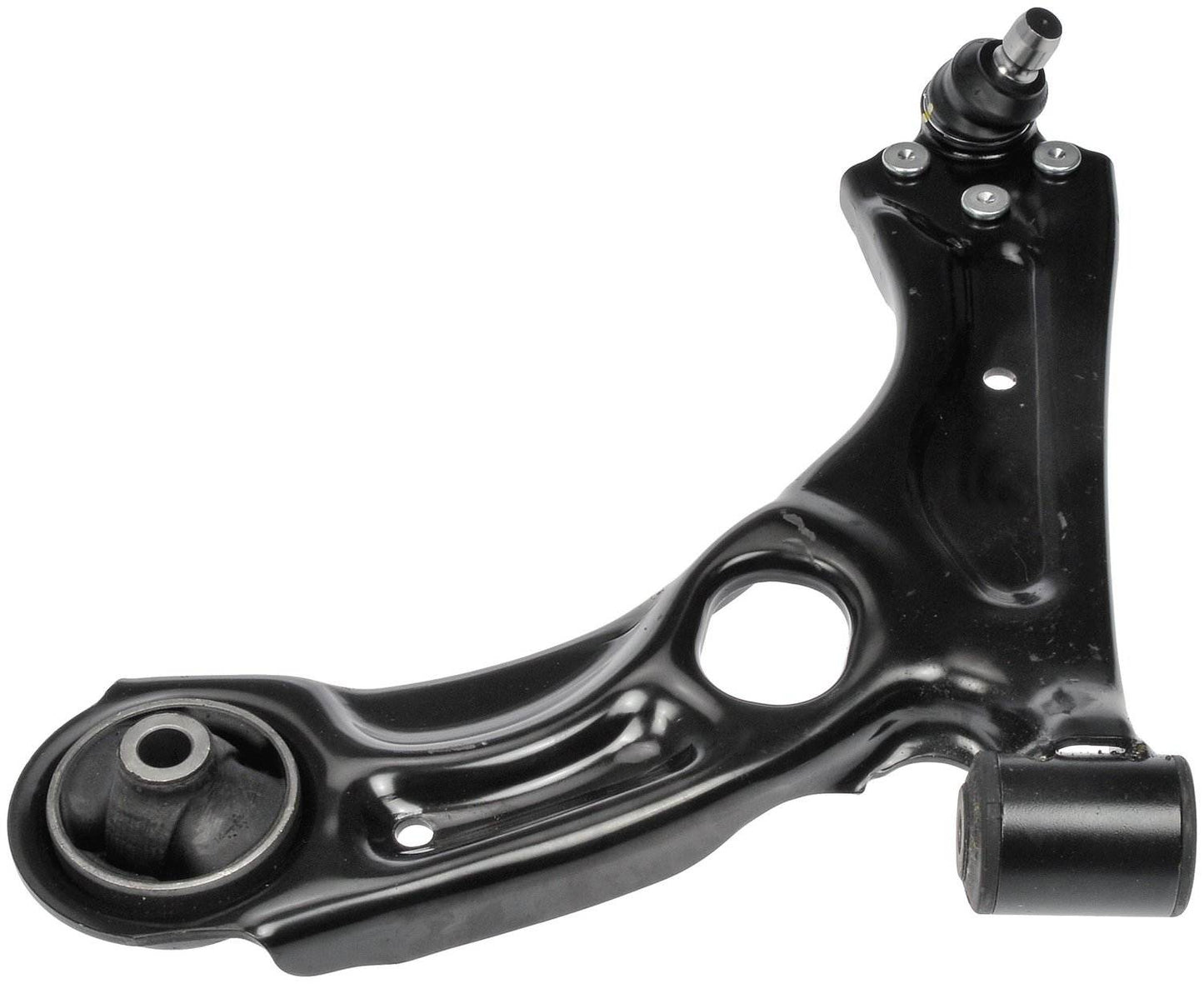 Dorman OE Solutions Suspension Control Arm and Ball Joint Assembly for 2012-2020 Chevrolet Sonic 522-065