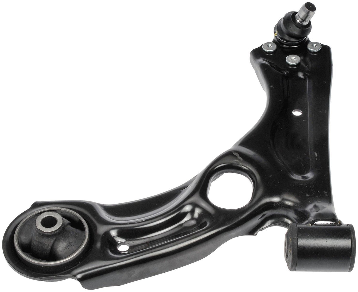 Dorman OE Solutions Suspension Control Arm and Ball Joint Assembly for 2012-2020 Chevrolet Sonic 522-065