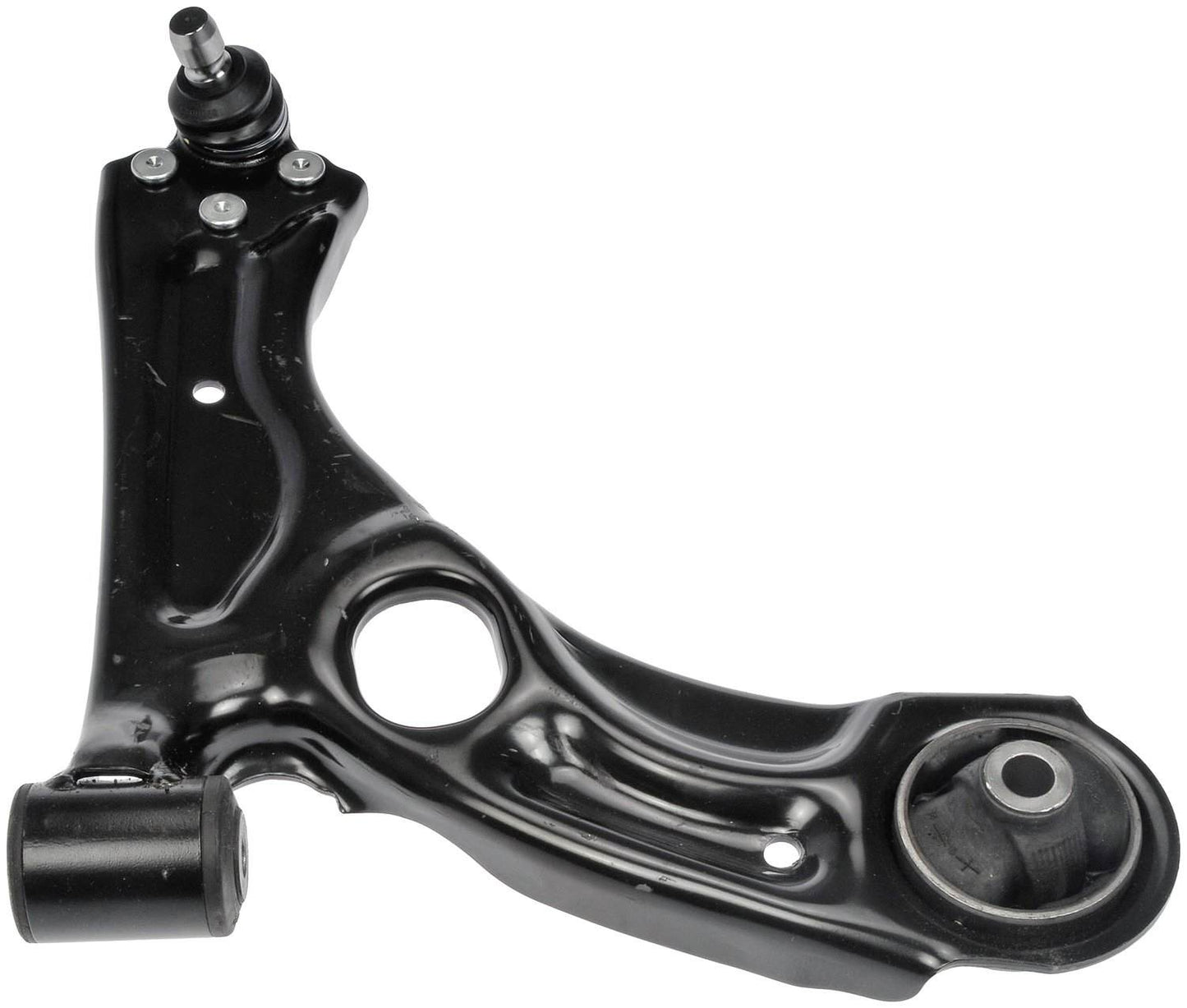 Dorman OE Solutions Suspension Control Arm and Ball Joint Assembly for 2012-2020 Chevrolet Sonic 522-066