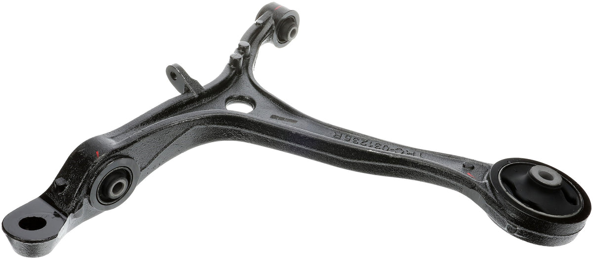 Dorman OE Solutions Suspension Control Arm for 2010-2015 Honda Accord Crosstour 522-072