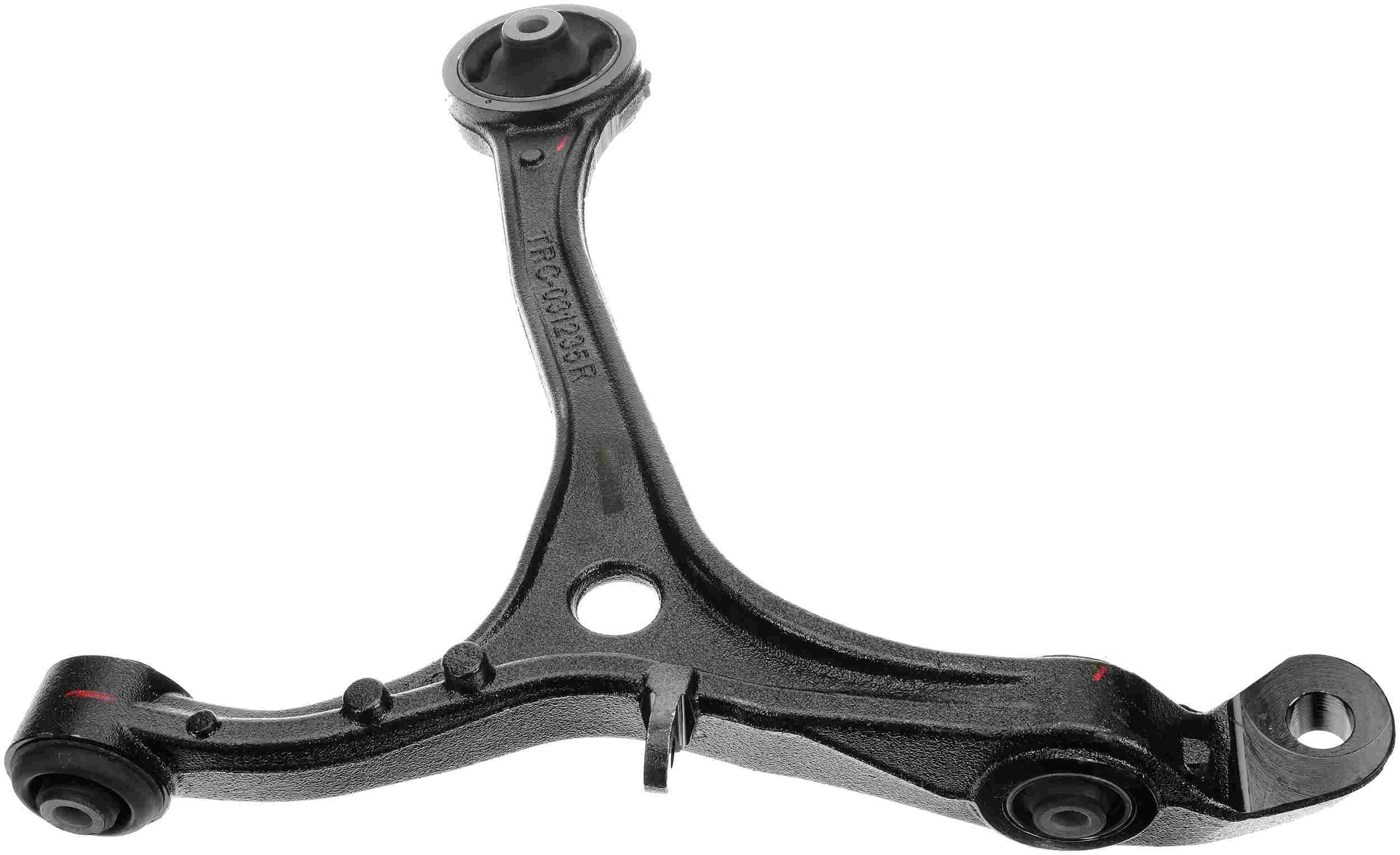 Dorman - OE Solutions CONTROL ARM 522-072