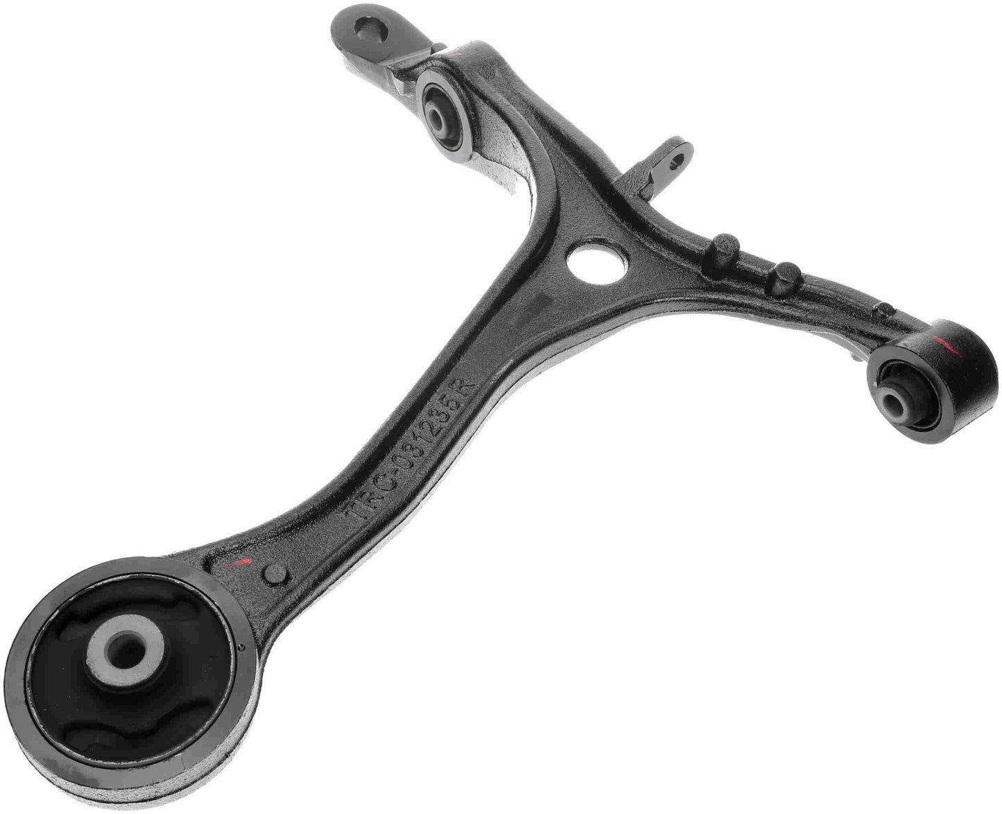 Dorman OE Solutions Suspension Control Arm for 2010-2015 Honda Accord Crosstour 522-072