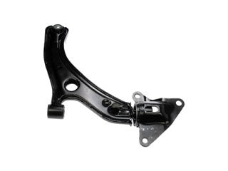 Dorman OE Solutions Suspension Control Arm and Ball Joint Assembly for 2009-2014 Honda Fit 2010-2013 Honda City 2010-2011 Honda Insight 522-113