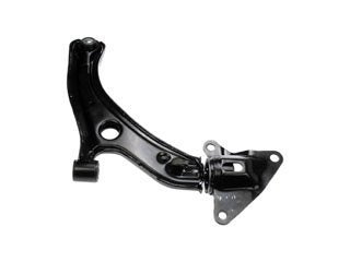 Dorman OE Solutions Suspension Control Arm and Ball Joint Assembly for 2009-2014 Honda Fit 2010-2013 Honda City 2010-2011 Honda Insight 522-113