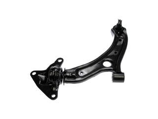 Dorman OE Solutions Suspension Control Arm and Ball Joint Assembly for 2009-2014 Honda Fit 2010-2013 Honda City 2010-2011 Honda Insight 522-113