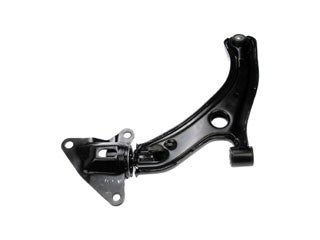 Dorman OE Solutions Suspension Control Arm and Ball Joint Assembly for 2009-2014 Honda Fit 2010-2013 Honda City 2010-2011 Honda Insight 522-114