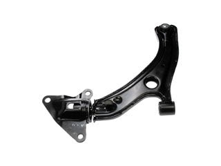 Dorman OE Solutions Suspension Control Arm and Ball Joint Assembly for 2009-2014 Honda Fit 2010-2013 Honda City 2010-2011 Honda Insight 522-114