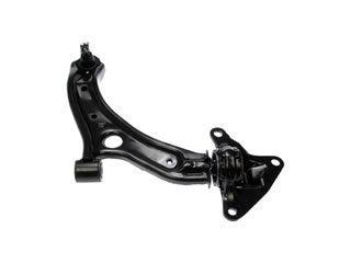 Dorman OE Solutions Suspension Control Arm and Ball Joint Assembly for 2009-2014 Honda Fit 2010-2013 Honda City 2010-2011 Honda Insight 522-114