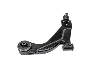 Dorman OE Solutions Suspension Control Arm and Ball Joint Assembly for 2001-2007 Ford Mondeo and 2001-2008 Jaguar X-Type 522-133