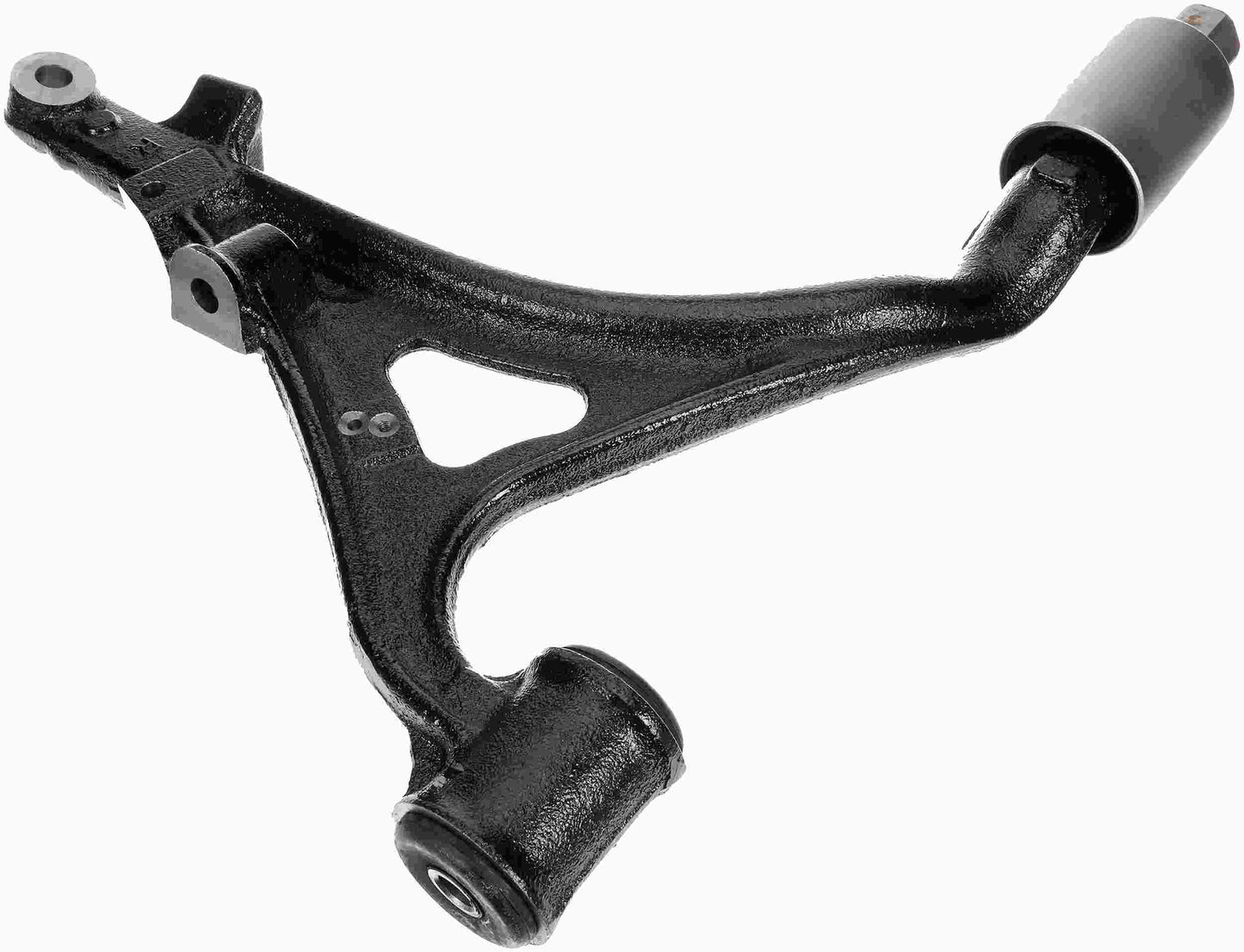 Dorman OE Solutions Suspension Control Arm for 1998-2000 Mercedes-Benz ML320 ML430 ML55 AMG 522-138