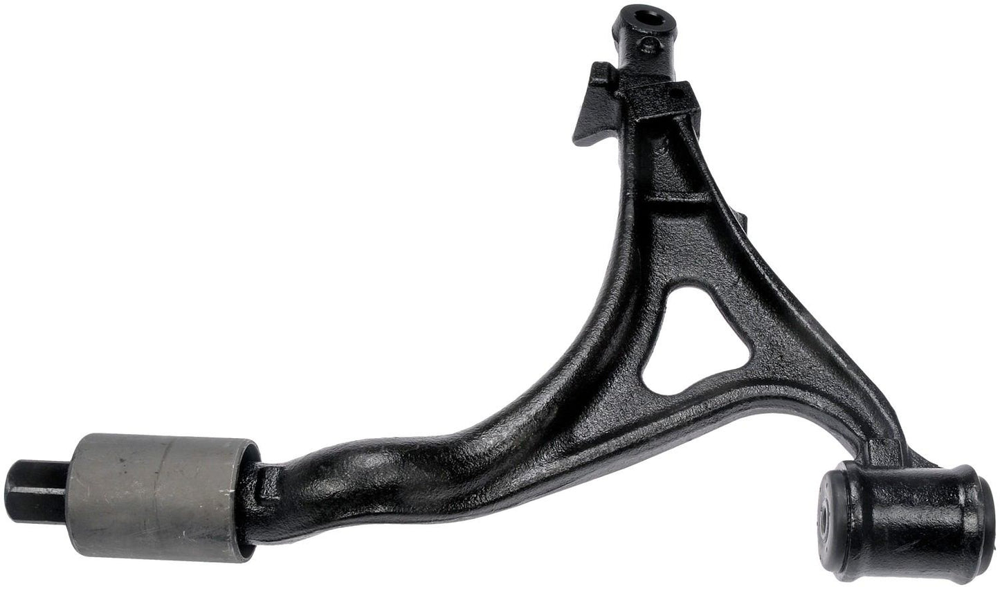 Dorman OE Solutions Suspension Control Arm for 2001-2005 Mercedes-Benz with Precision Engineering 522-140