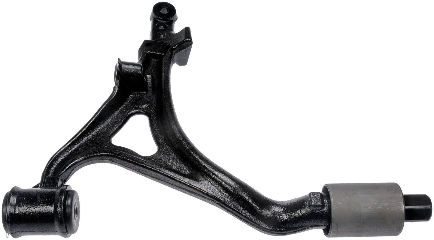 Dorman OE Solutions Suspension Control Arm for 2001-2005 Mercedes-Benz with Precision Engineering 522-140