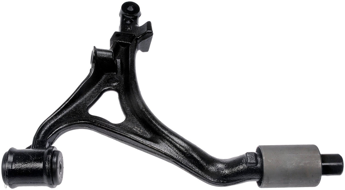 Dorman OE Solutions Suspension Control Arm for 2001-2005 Mercedes-Benz with Precision Engineering 522-140