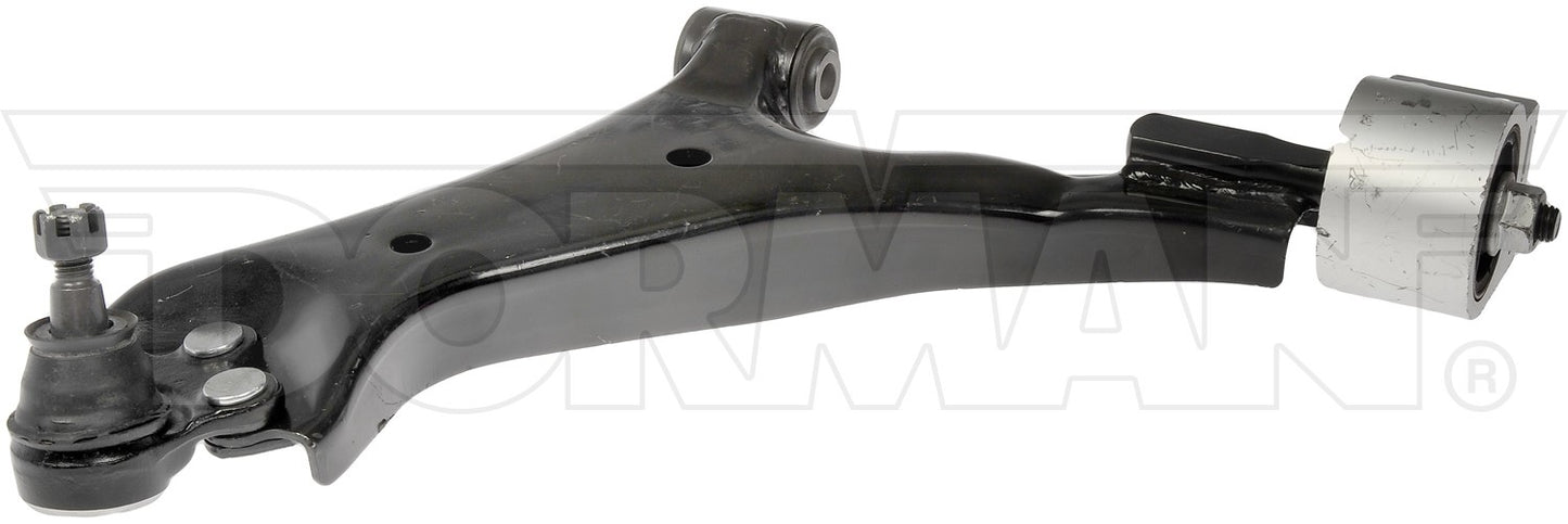 Dorman Suspension Control Arm and Ball Joint Assembly for 2015-08 Chevrolet Captiva Sport 2010-08 Saturn Vue 2009-07 Suzuki XL-7 522-147