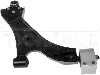 Dorman Suspension Control Arm and Ball Joint Assembly for 2015-08 Chevrolet Captiva Sport 2010-08 Saturn Vue 2009-07 Suzuki XL-7 522-147