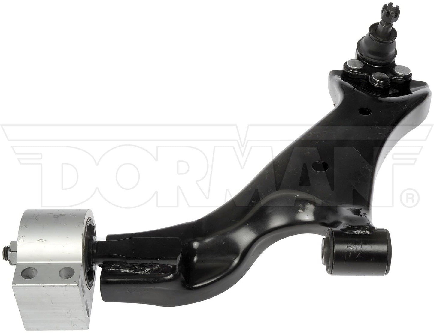 Dorman Suspension Control Arm and Ball Joint Assembly for 2015-08 Chevrolet Captiva Sport 2010-08 Saturn Vue 2009-07 Suzuki XL-7 522-147