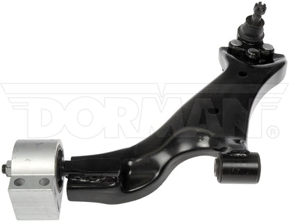 Dorman Suspension Control Arm and Ball Joint Assembly for 2015-08 Chevrolet Captiva Sport 2010-08 Saturn Vue 2009-07 Suzuki XL-7 522-147
