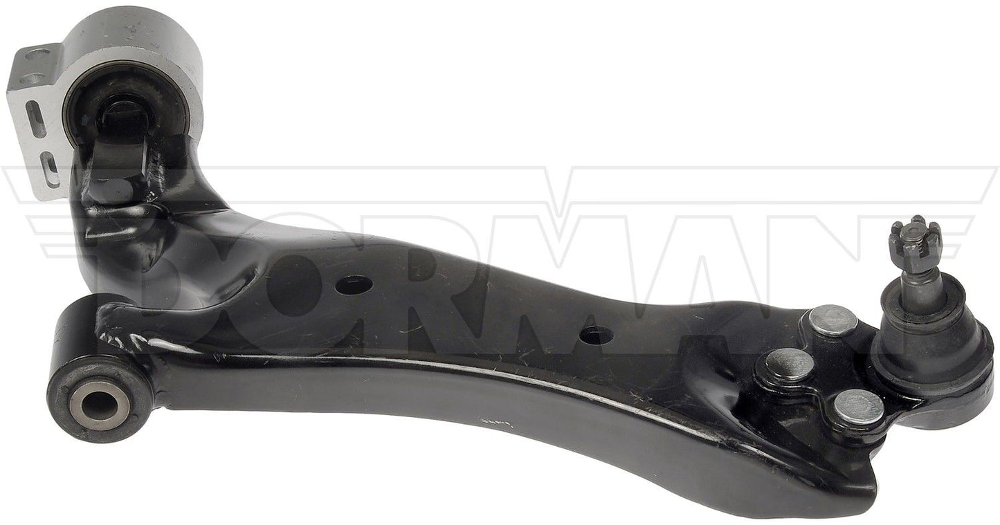 Dorman Suspension Control Arm and Ball Joint Assembly for 2015-08 Chevrolet Captiva Sport 2010-08 Saturn Vue 2009-07 Suzuki XL-7 522-147