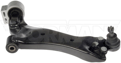 Dorman Suspension Control Arm and Ball Joint Assembly for 2015-08 Chevrolet Captiva Sport 2010-08 Saturn Vue 2009-07 Suzuki XL-7 522-147