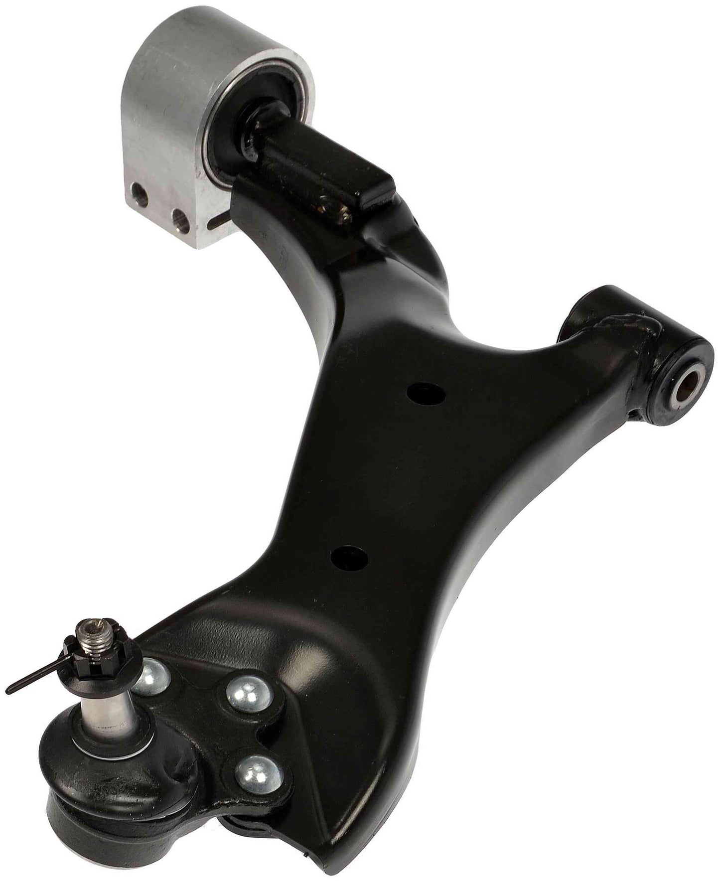 Dorman Suspension Control Arm and Ball Joint Assembly for 2015-08 Chevrolet Captiva Sport 2010-08 Saturn Vue 2009-07 Suzuki XL-7 522-148