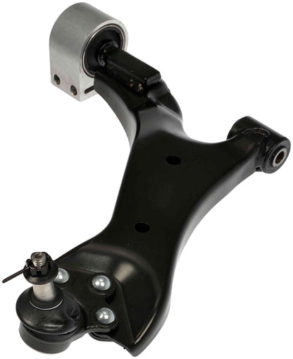 Dorman Suspension Control Arm and Ball Joint Assembly for 2015-08 Chevrolet Captiva Sport 2010-08 Saturn Vue 2009-07 Suzuki XL-7 522-148