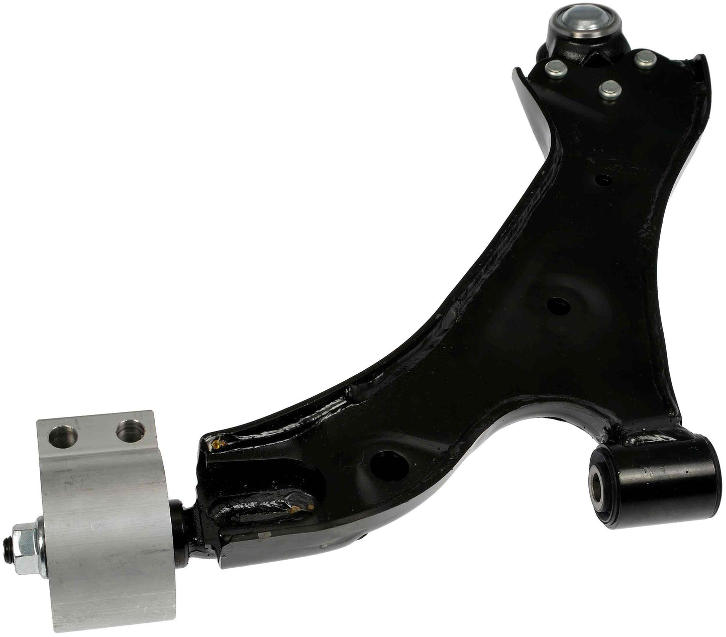 Dorman Suspension Control Arm and Ball Joint Assembly for 2015-08 Chevrolet Captiva Sport 2010-08 Saturn Vue 2009-07 Suzuki XL-7 522-148