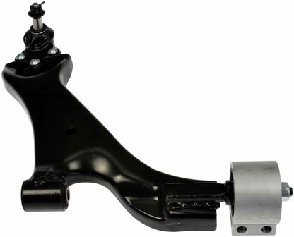 Dorman Suspension Control Arm and Ball Joint Assembly for 2015-08 Chevrolet Captiva Sport 2010-08 Saturn Vue 2009-07 Suzuki XL-7 522-148