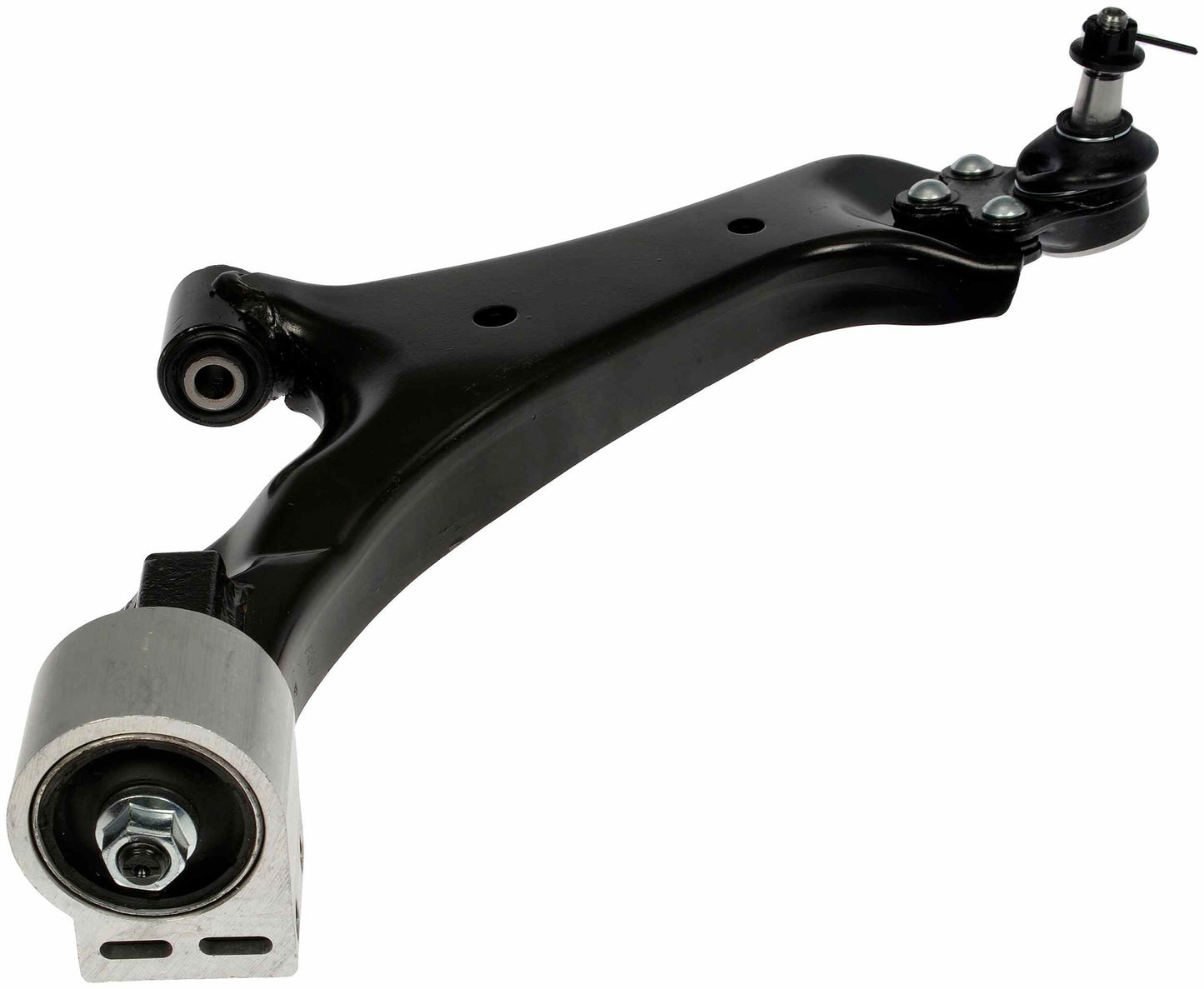 Dorman Suspension Control Arm and Ball Joint Assembly for 2015-08 Chevrolet Captiva Sport 2010-08 Saturn Vue 2009-07 Suzuki XL-7 522-148