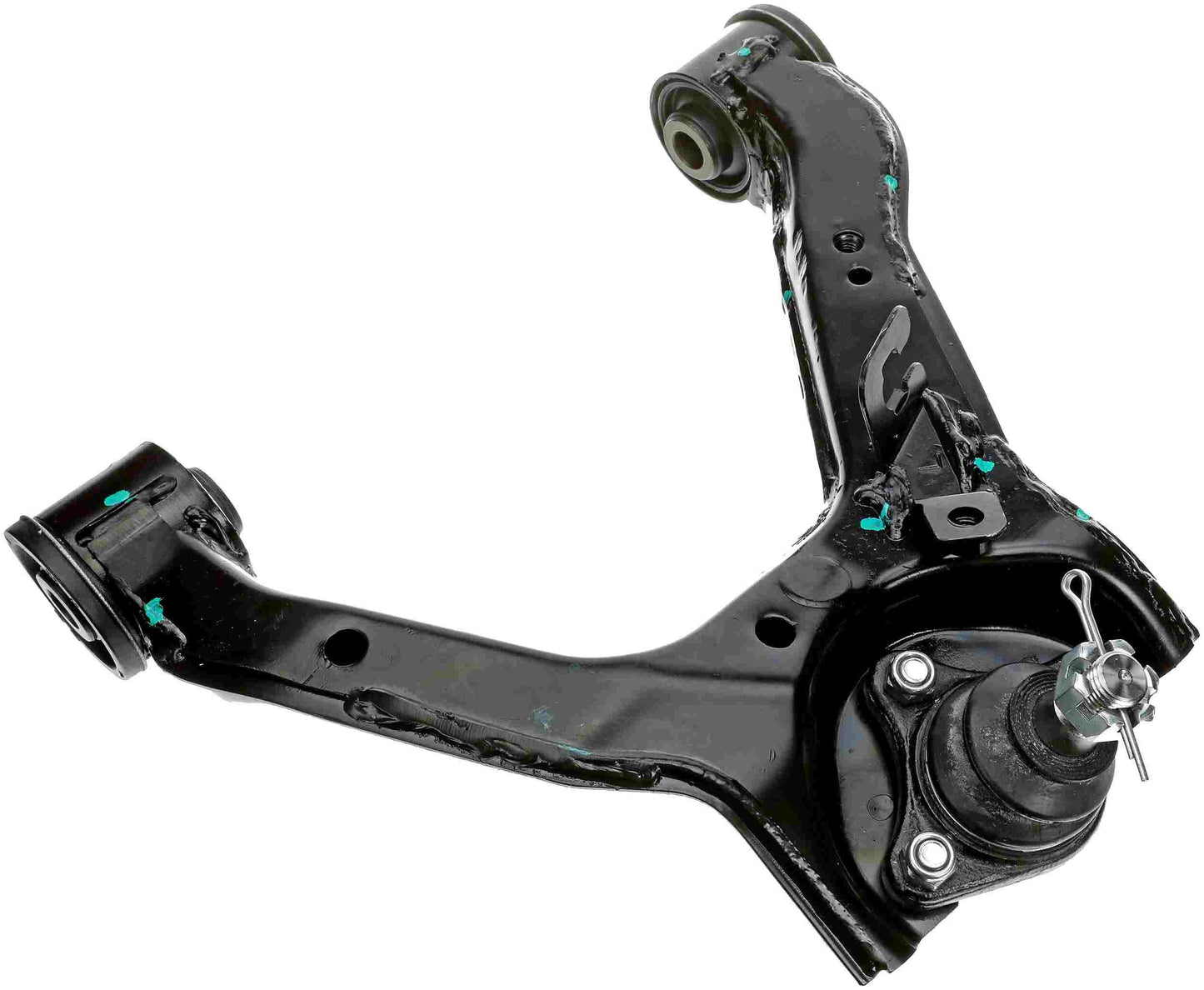 Dorman OE Solutions Suspension Control Arm and Ball Joint Assembly for 2001-2006 Mitsubishi Montero 522-157