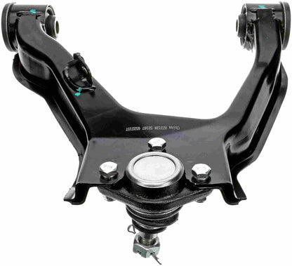 Dorman OE Solutions Suspension Control Arm and Ball Joint Assembly for 2001-2006 Mitsubishi Montero 522-157