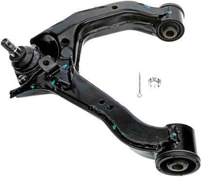 Dorman OE Solutions Suspension Control Arm and Ball Joint Assembly for 2001-2006 Mitsubishi Montero 522-157