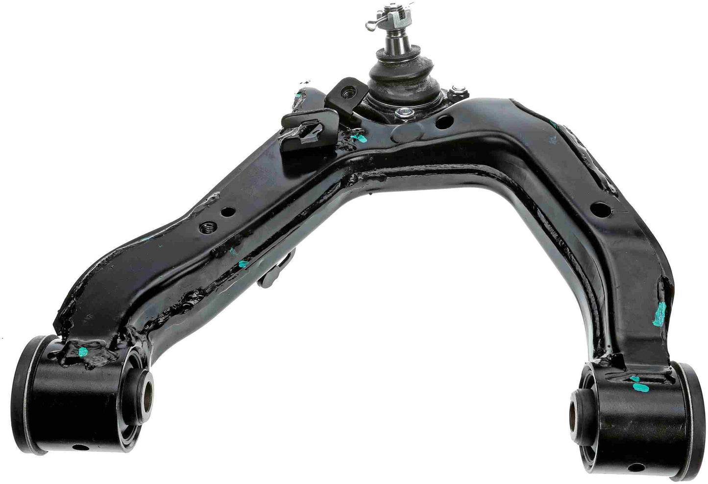 Dorman OE Solutions Suspension Control Arm and Ball Joint Assembly for 2001-2006 Mitsubishi Montero 522-157