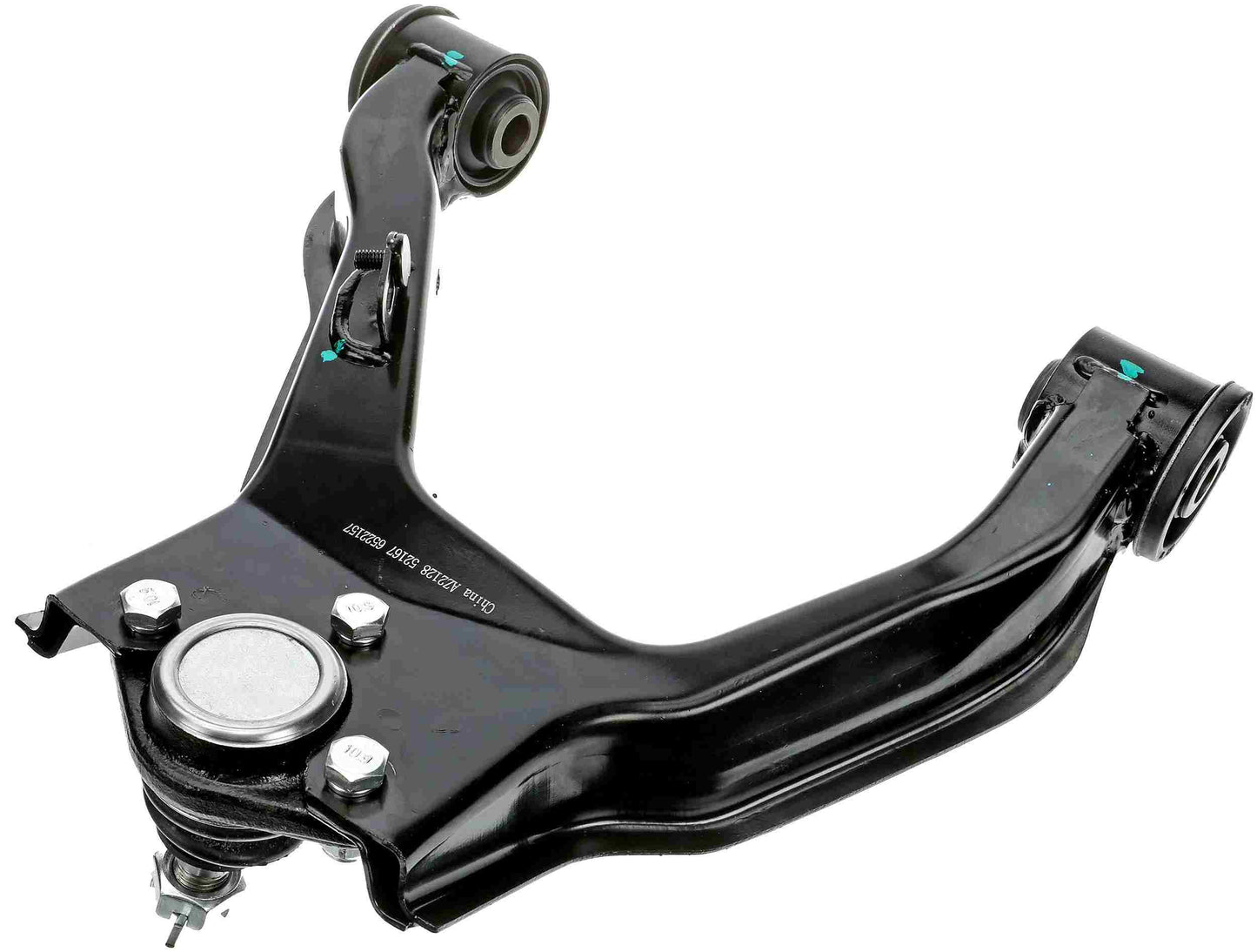 Dorman OE Solutions Suspension Control Arm and Ball Joint Assembly for 2001-2006 Mitsubishi Montero 522-157