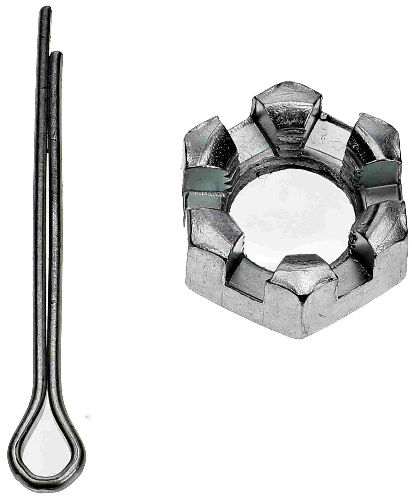 Dorman OE Solutions Suspension Control Arm and Ball Joint Assembly for 2001-2006 Mitsubishi Montero 522-157