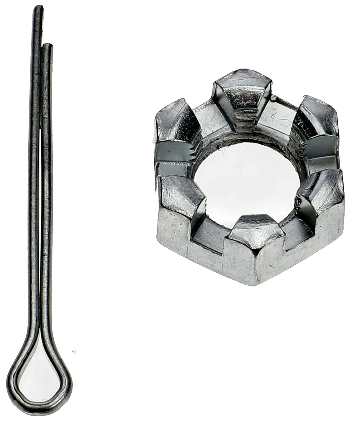 Dorman OE Solutions Suspension Control Arm and Ball Joint Assembly for 2001-2006 Mitsubishi Montero 522-157