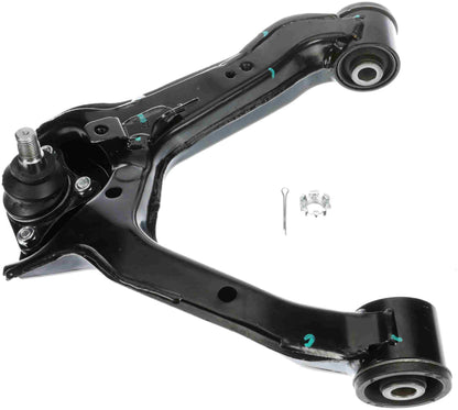 Dorman OE Solutions Suspension Control Arm and Ball Joint Assembly for 2001-2006 Mitsubishi Montero 522-158
