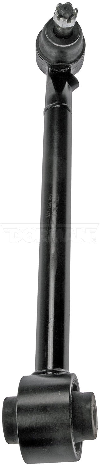 Dorman OE Solutions Suspension Control Arm and Ball Joint Assembly for 2010-2016 Hyundai Genesis Coupe 522-164