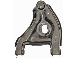 Dorman Suspension Control Arm and Ball Joint Assembly with Rust‑Resistant Coating for 2000 Cadillac 2002–2008 Chevrolet 2002–2008 GMC Part Number 522-177