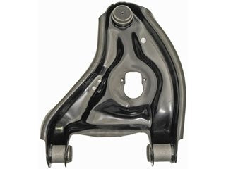 Dorman - OE Solutions Suspension Control Arm and Ball Joint Assembly for Cadillac 2000 Chevrolet 2002-2008 GMC 2002-2008 522-178