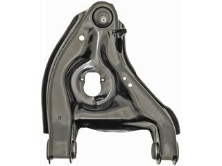 Dorman - OE Solutions Suspension Control Arm and Ball Joint Assembly for Cadillac 2000 Chevrolet 2002-2008 GMC 2002-2008 522-178
