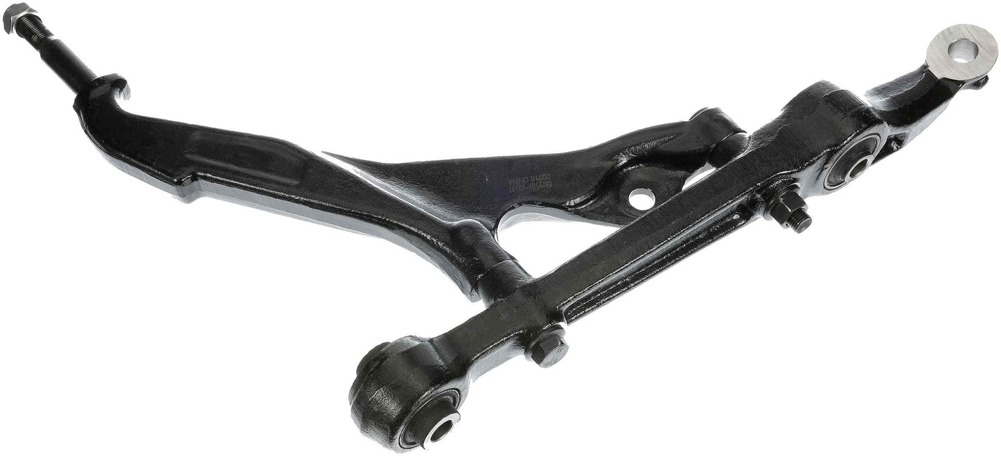 Dorman OE Solutions Suspension Control Arm for 1992-2001 Honda Civic and Acura Integra 522-187