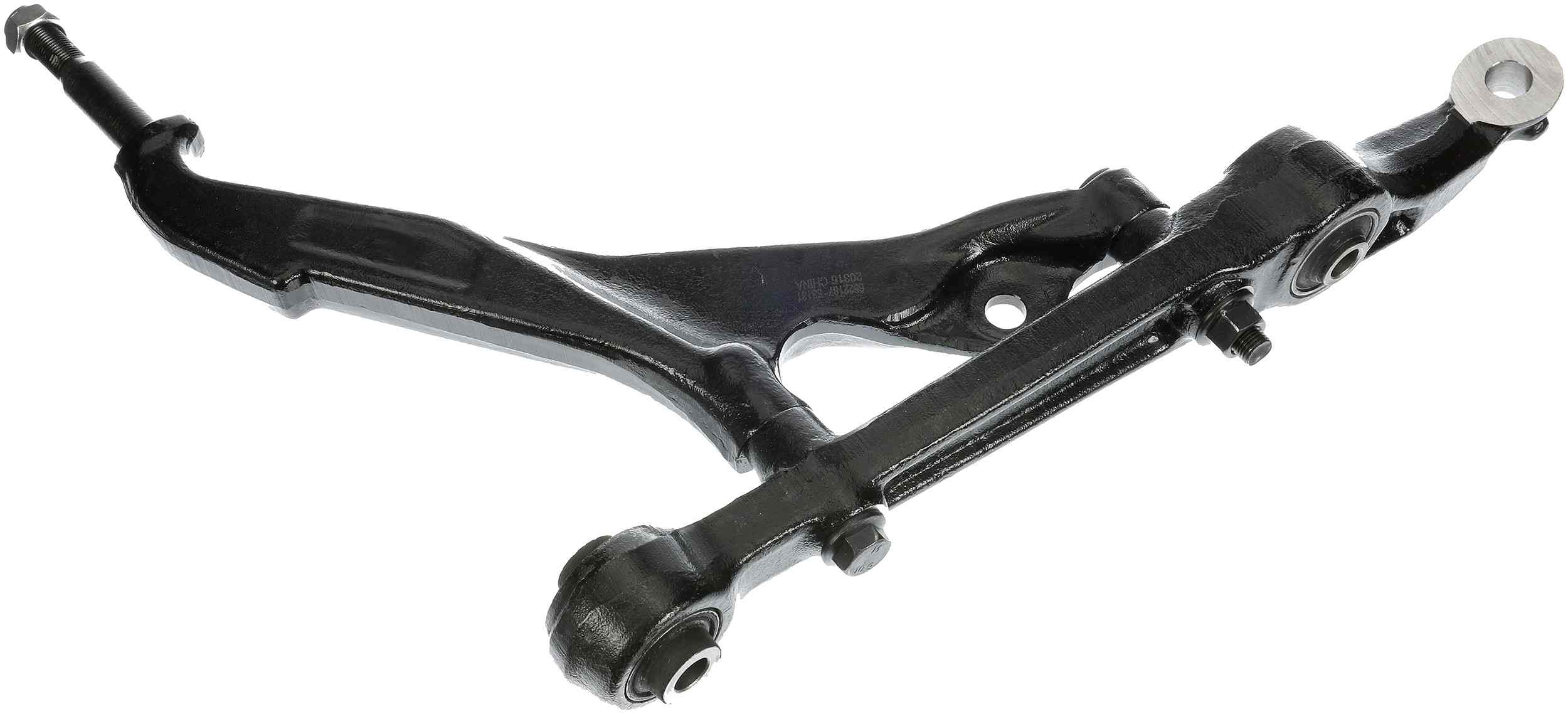 Dorman - OE Solutions CONTROL ARM 522-187